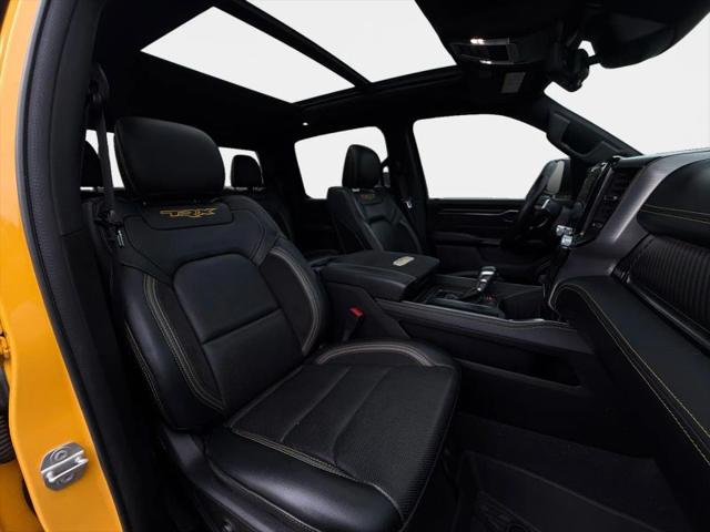 2023 Ram 1500 TRX Crew Cab 4x4 57 Box