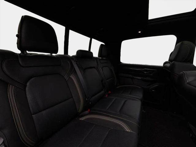 2023 Ram 1500 TRX Crew Cab 4x4 57 Box