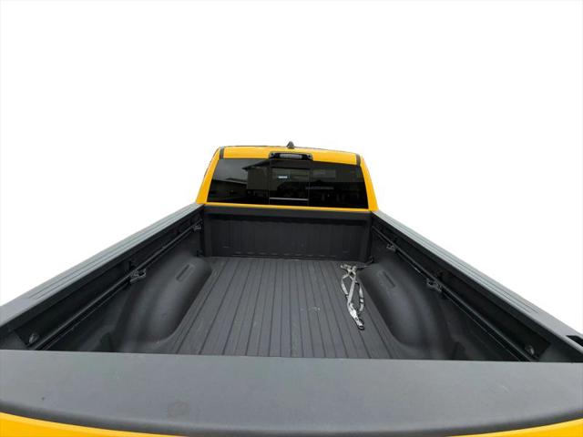 2023 Ram 1500 TRX Crew Cab 4x4 57 Box