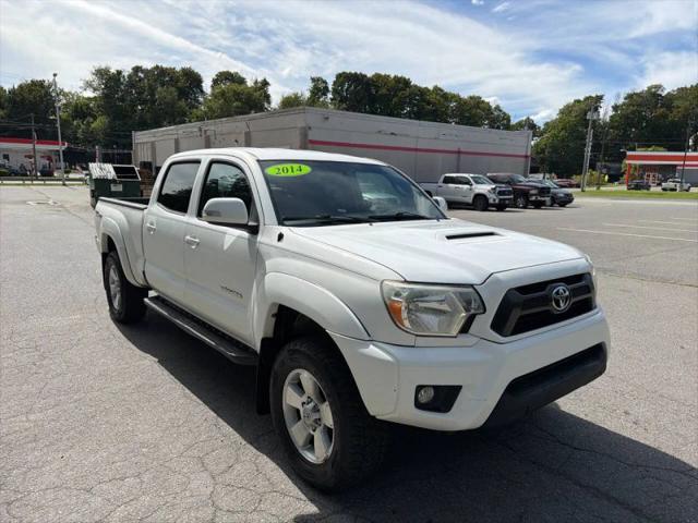 2014 Toyota Tacoma Base V6 for sale in Washington, NJ
