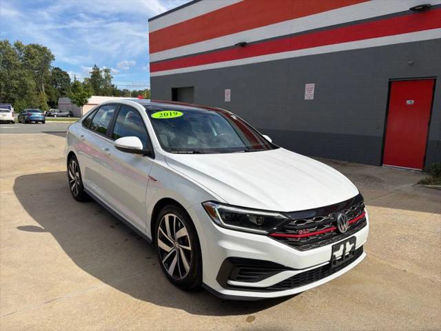 2019 Volkswagen Jetta GLI 2.0T 35th Anniversary Edition for sale in Washington, NJ
