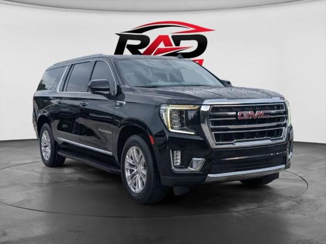 2021 GMC Yukon XL 2WD SLT for sale in Chickamauga, GA