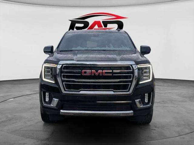 2021 GMC Yukon XL 2WD SLT
