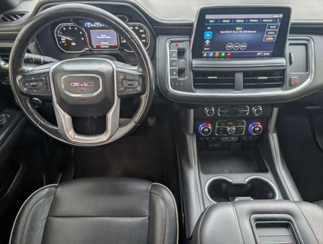 2021 GMC Yukon XL 2WD SLT