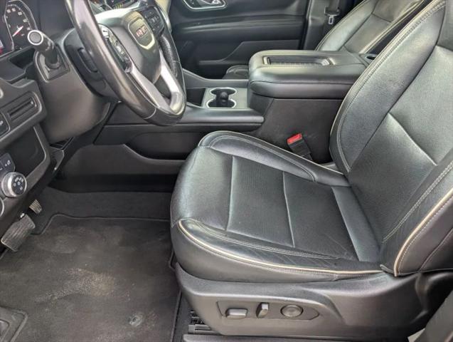 2021 GMC Yukon XL 2WD SLT