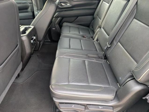 2021 GMC Yukon XL 2WD SLT