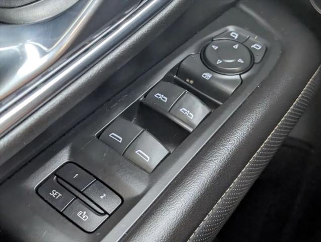 2021 GMC Yukon XL 2WD SLT