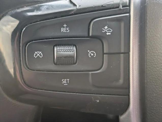 2021 GMC Yukon XL 2WD SLT