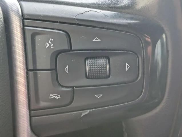 2021 GMC Yukon XL 2WD SLT