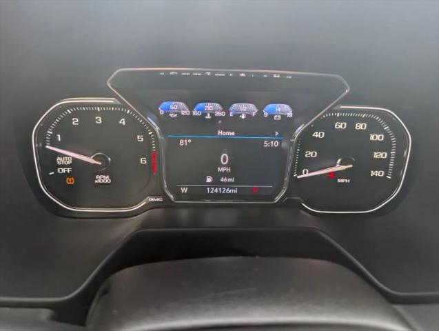 2021 GMC Yukon XL 2WD SLT