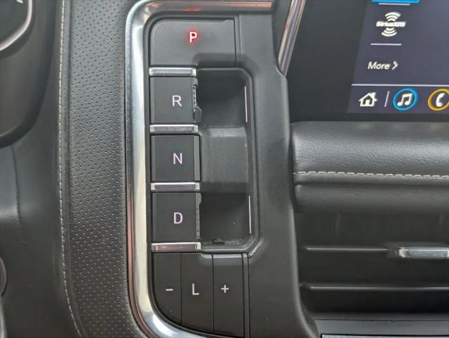 2021 GMC Yukon XL 2WD SLT
