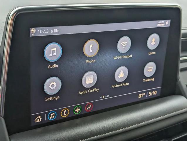 2021 GMC Yukon XL 2WD SLT
