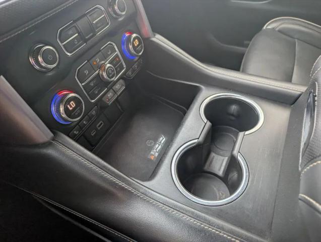 2021 GMC Yukon XL 2WD SLT