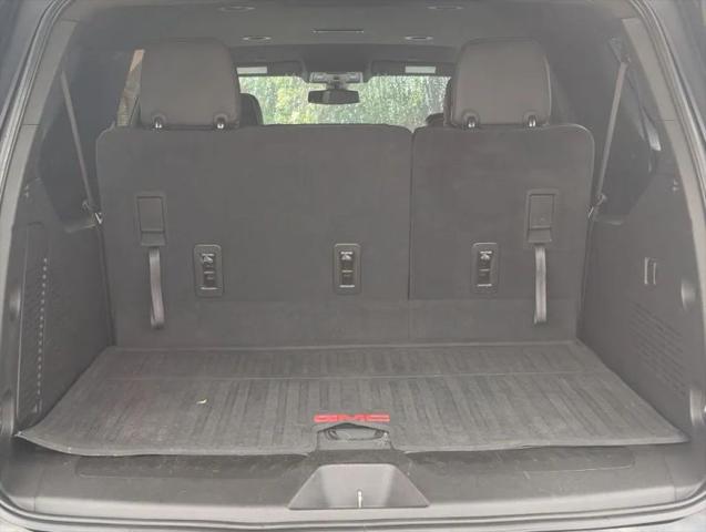 2021 GMC Yukon XL 2WD SLT