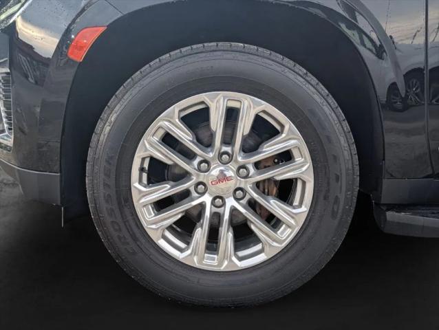 2021 GMC Yukon XL 2WD SLT