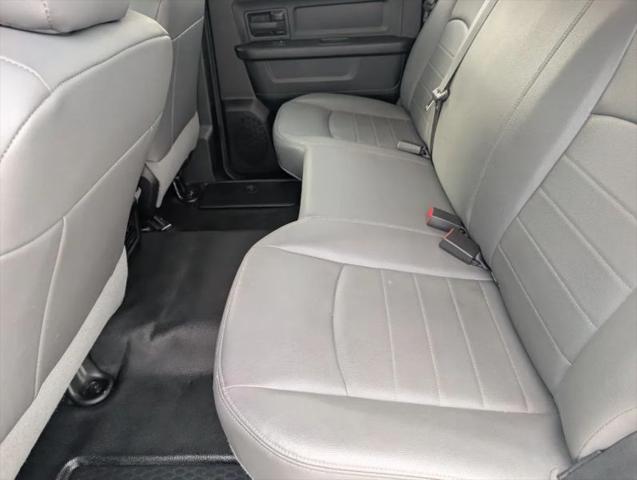2018 Ram 1500 Tradesman Crew Cab 4x2 57 Box