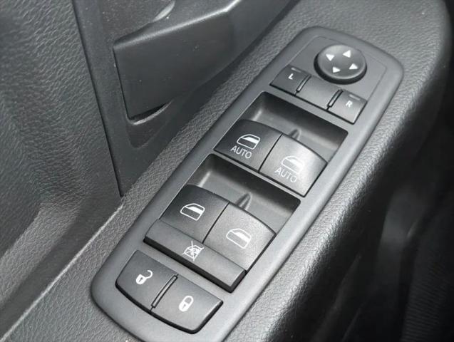 2018 Ram 1500 Tradesman Crew Cab 4x2 57 Box