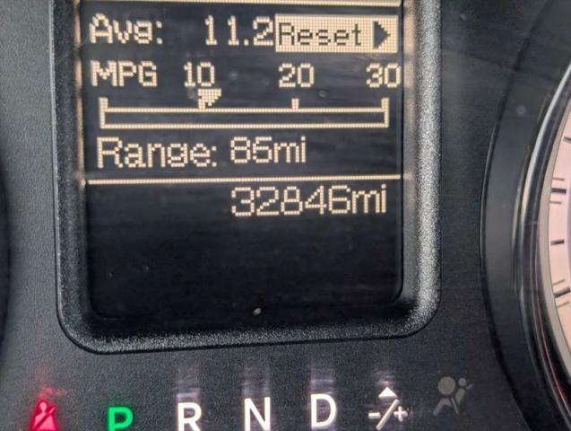 2018 Ram 1500 Tradesman Crew Cab 4x2 57 Box