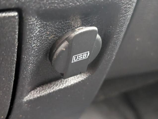 2018 Ram 1500 Tradesman Crew Cab 4x2 57 Box
