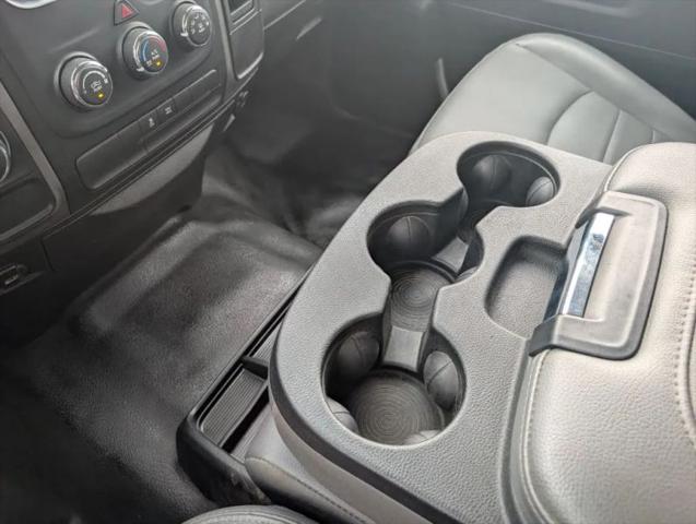 2018 Ram 1500 Tradesman Crew Cab 4x2 57 Box