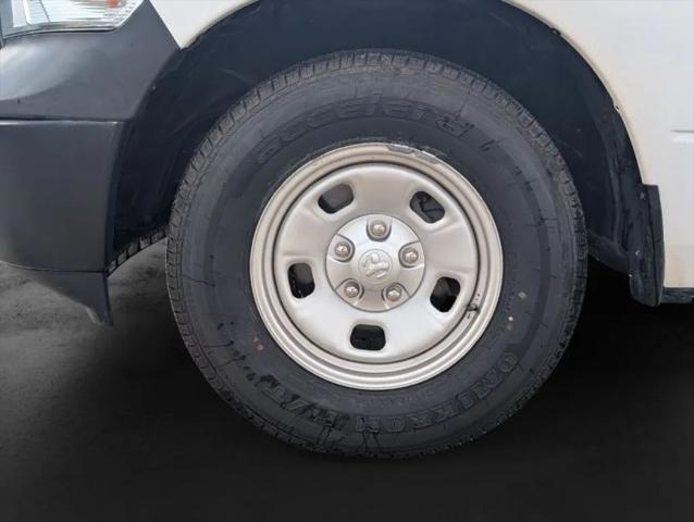 2018 Ram 1500 Tradesman Crew Cab 4x2 57 Box