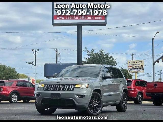 2022 Jeep Grand Cherokee Laredo X 4x2 for sale in Garland, TX