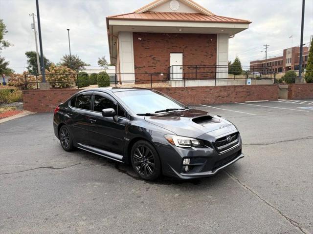 2015 Subaru WRX Limited for sale in Shelbyville, TN