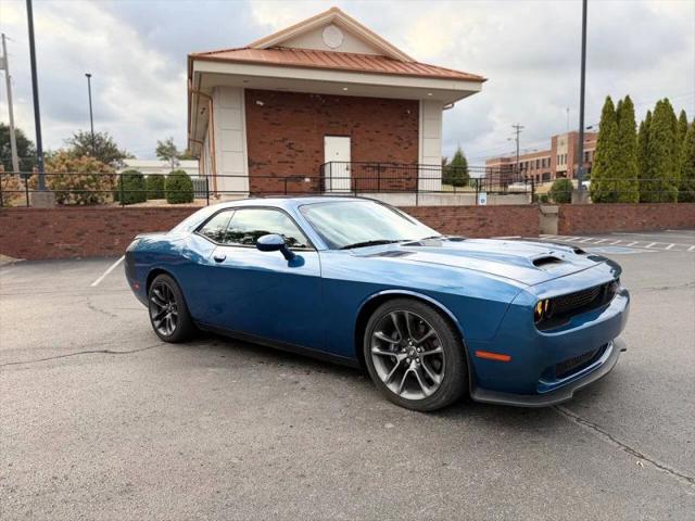2022 Dodge Challenger R/T Scat Pack for sale in Shelbyville, TN