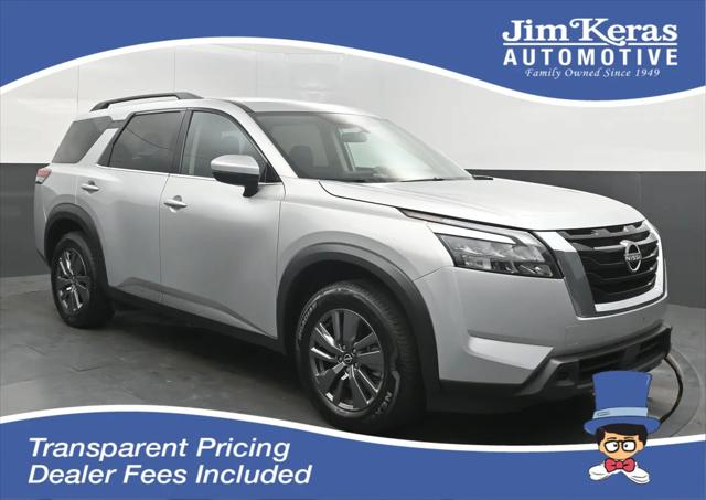 2025 Nissan Pathfinder SV FWD for sale in Memphis, TN