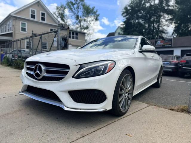 2015 Mercedes-Benz 400 4MATIC for sale in Indian Orchard, MA