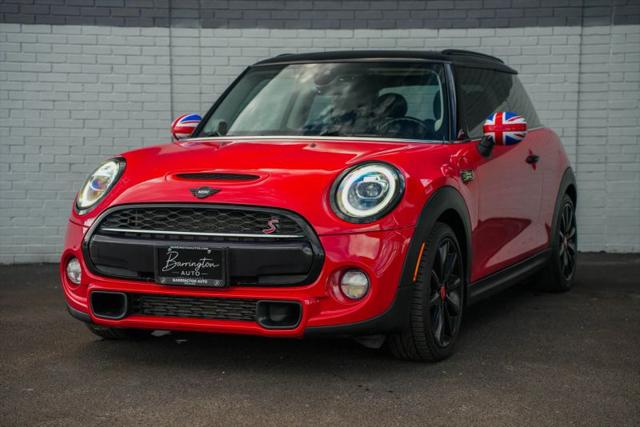 2019 MINI Hardtop Cooper S for sale in Barrington, IL