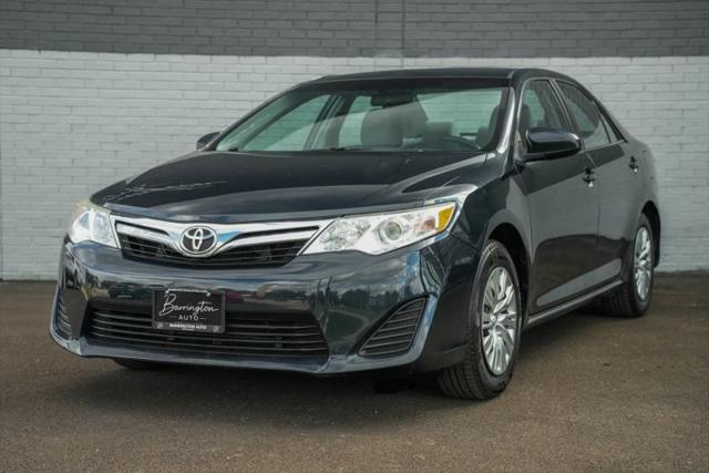 2014 Toyota Camry LE for sale in Barrington, IL