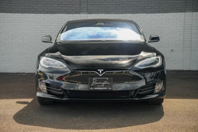 2019 Tesla Model S 75D