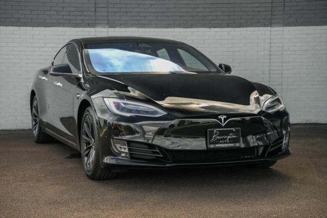 2019 Tesla Model S 75D