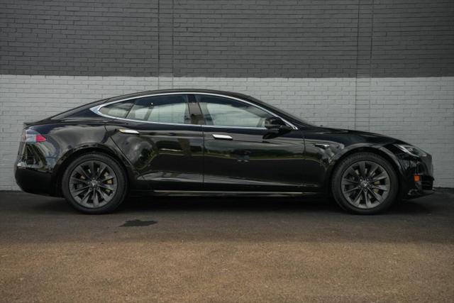 2019 Tesla Model S 75D