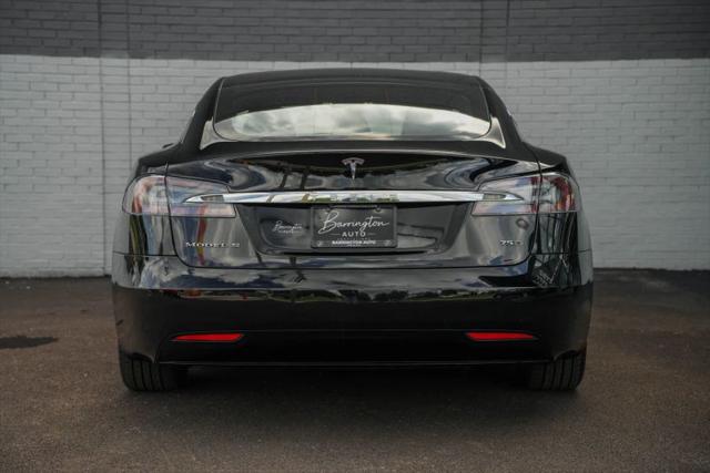 2019 Tesla Model S 75D
