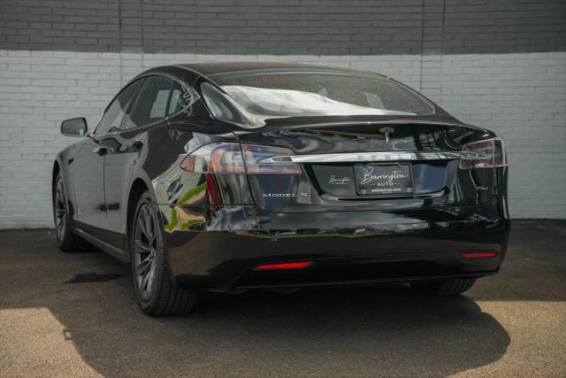 2019 Tesla Model S 75D