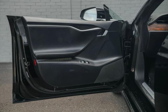 2019 Tesla Model S 75D