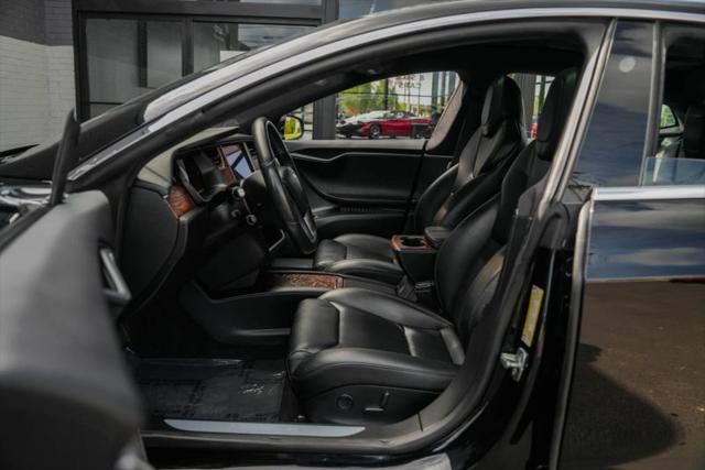 2019 Tesla Model S 75D