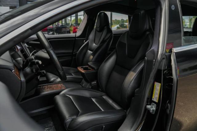 2019 Tesla Model S 75D