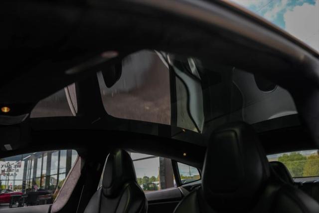2019 Tesla Model S 75D