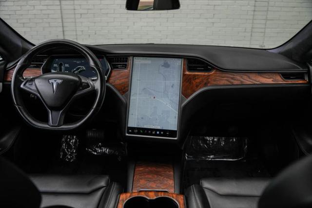 2019 Tesla Model S 75D