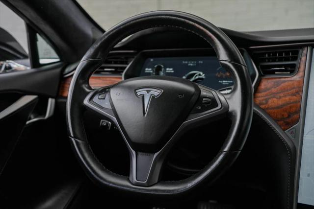 2019 Tesla Model S 75D