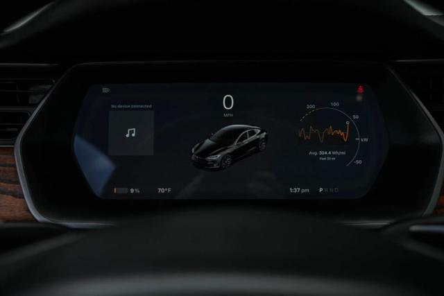 2019 Tesla Model S 75D
