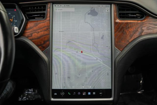 2019 Tesla Model S 75D