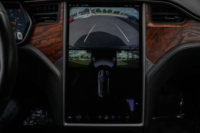 2019 Tesla Model S 75D