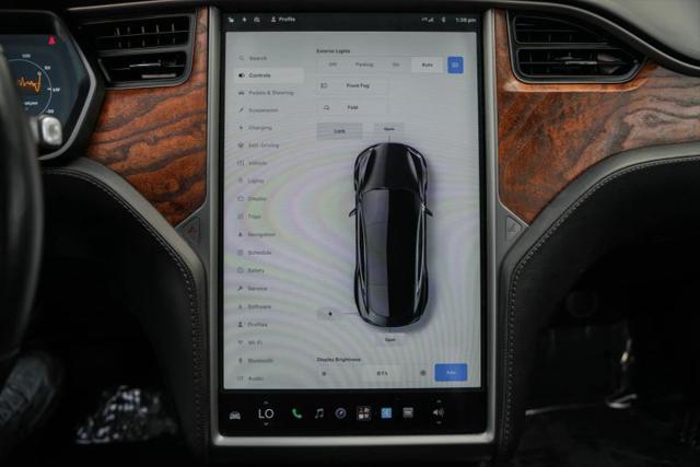 2019 Tesla Model S 75D