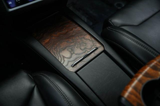 2019 Tesla Model S 75D