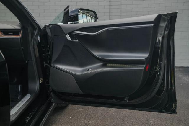 2019 Tesla Model S 75D