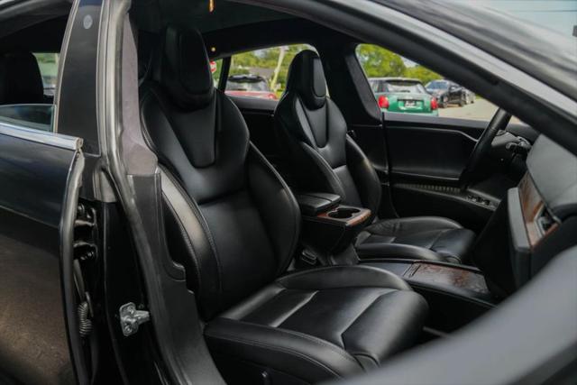 2019 Tesla Model S 75D